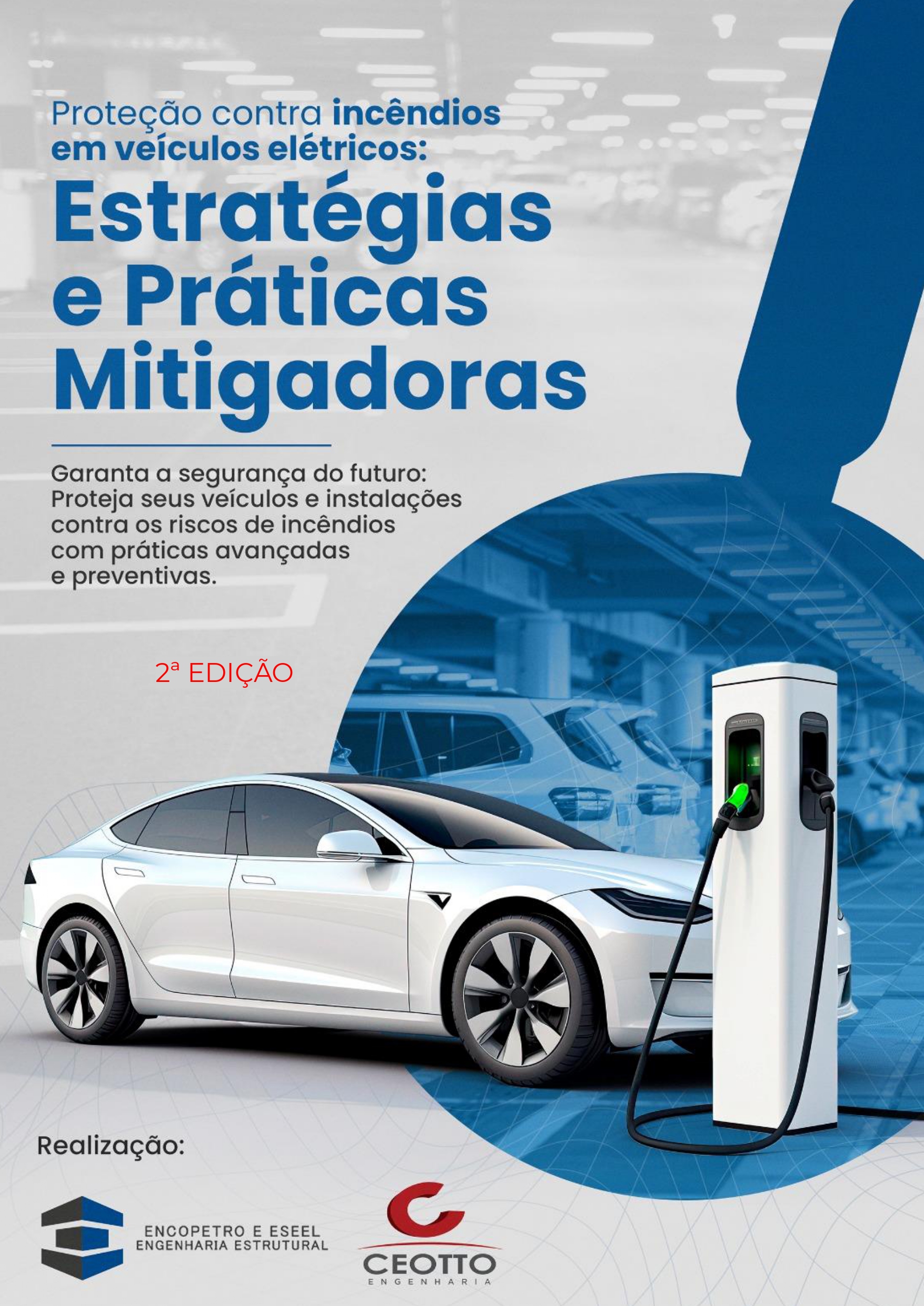 Proteção Contra Incêndios